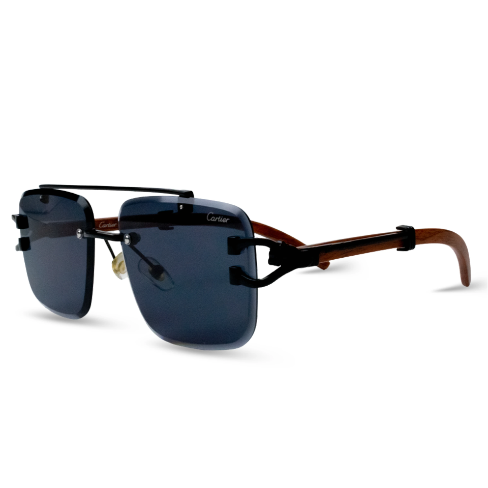 Cartier Panthere Sunglasses - blinked.pk
