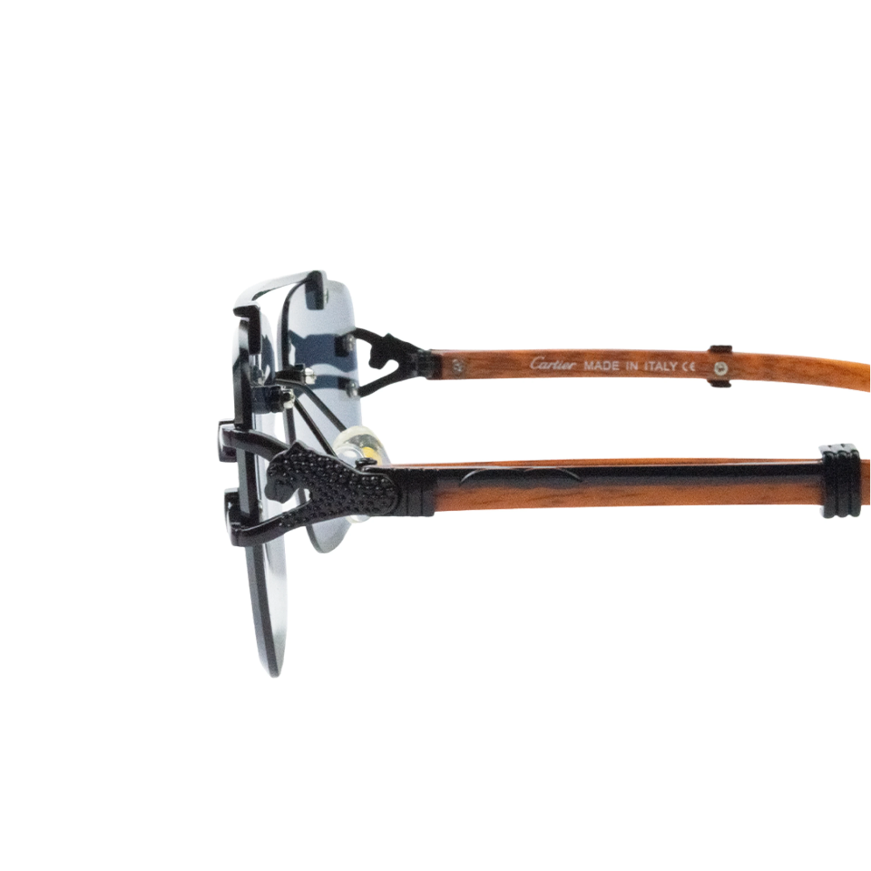 Cartier Panthere Sunglasses - blinked.pk