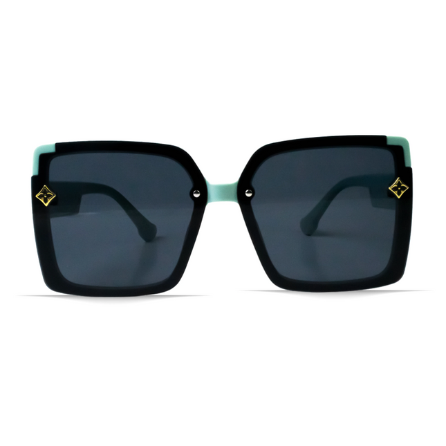 Versace Oversized Shade - blinked.pk