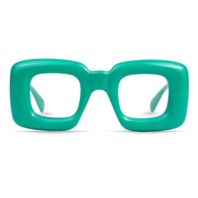 Modern Bold Oversize - blinked.pk