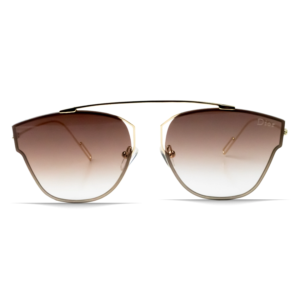 Dior Metal Brown - blinked.pk