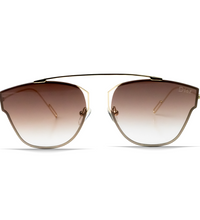 Dior Metal Brown - blinked.pk