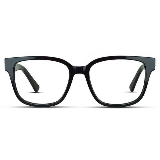 Black Matte square fit - blinked.pk