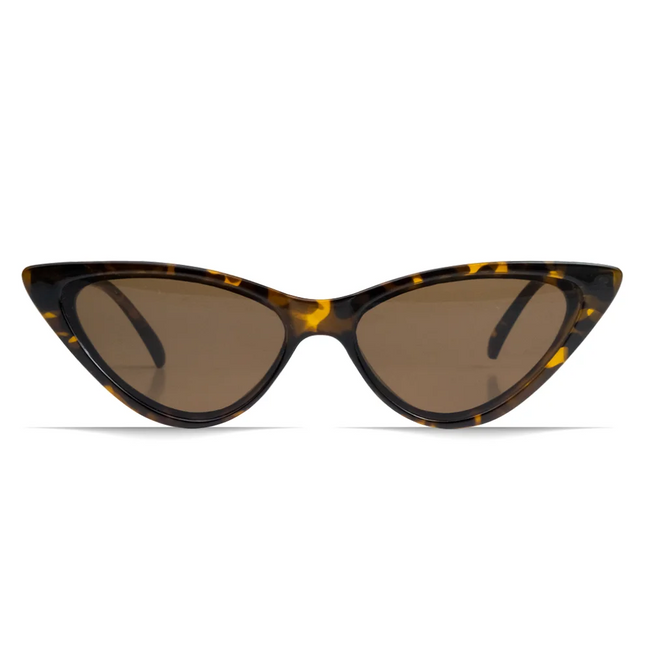 Vintage Cat Eye Camel - blinked.pk