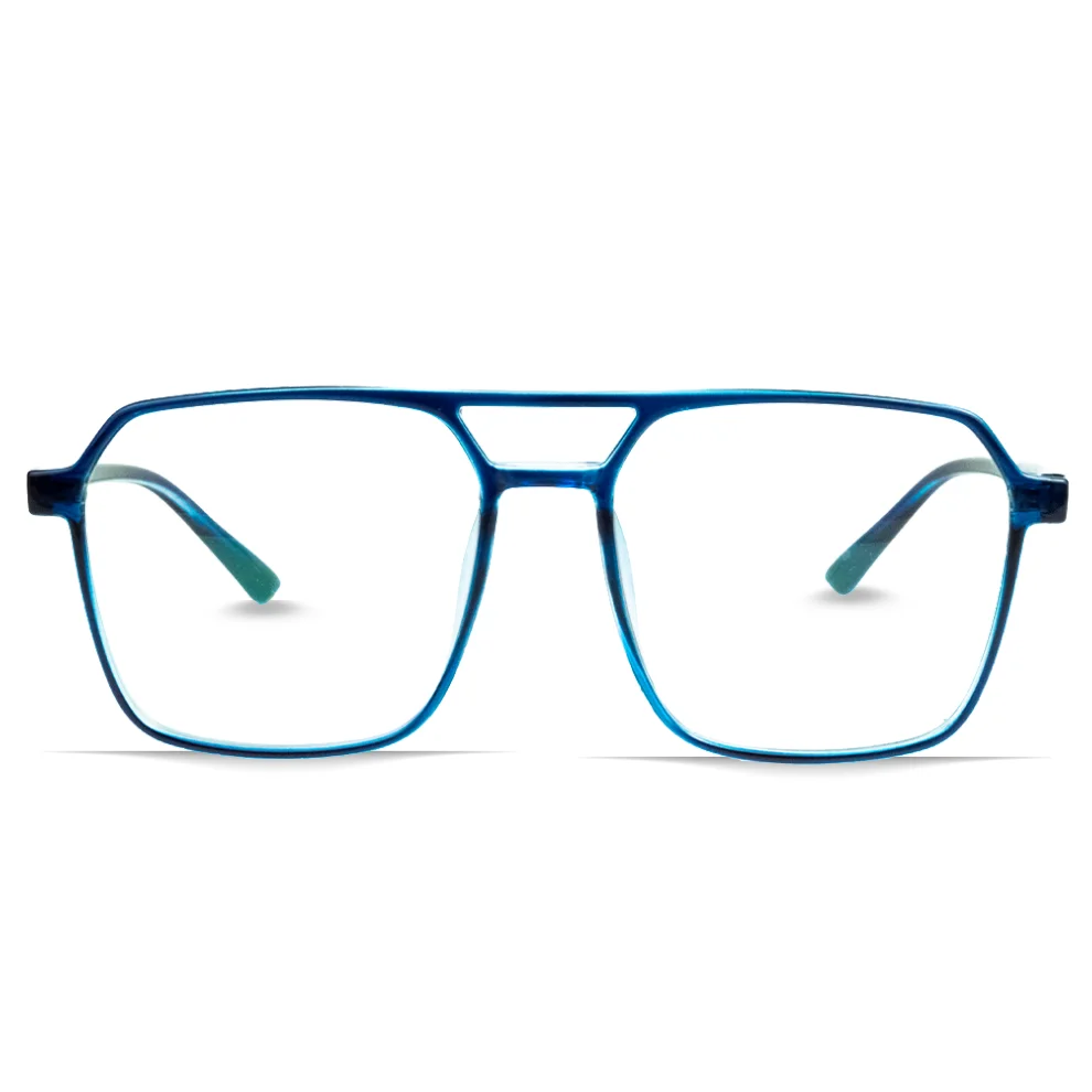 Blue Circuit Oversize - blinked.pk