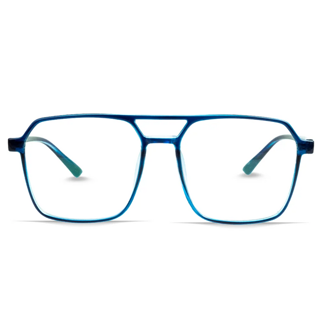 Blue Circuit Oversize - blinked.pk