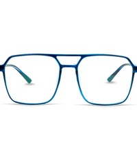Blue Circuit Oversize - blinked.pk