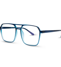 Blue Circuit Oversize - blinked.pk
