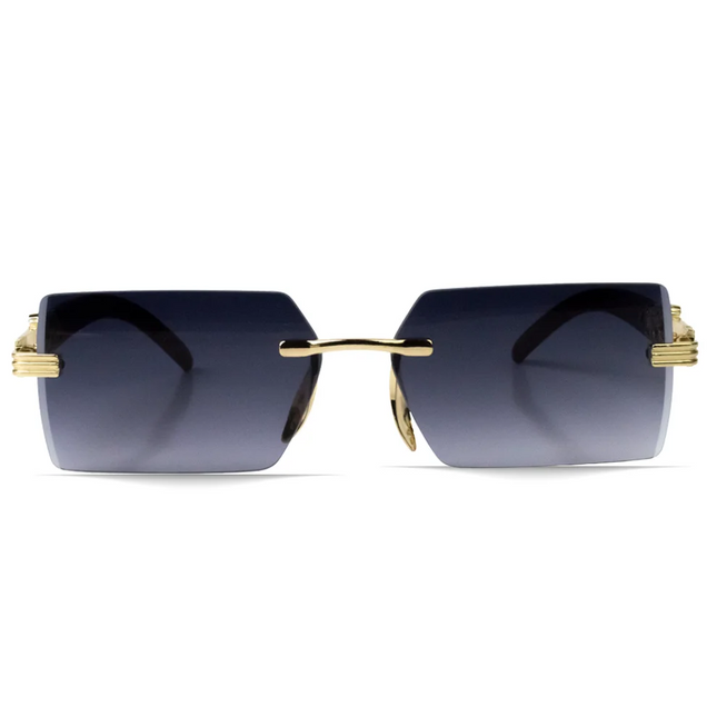 Cartier Rimless Penthere - blinked.pk