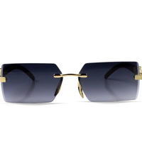 Cartier Rimless Penthere - blinked.pk