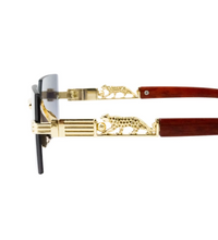 Cartier Rimless Penthere - blinked.pk