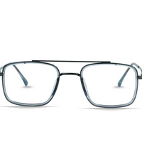 Urban Greyline - blinked.pk