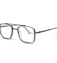 Urban Greyline - blinked.pk