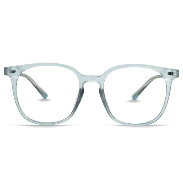 Gray Matte Transparent - blinked.pk