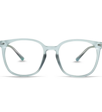 Gray Matte Transparent - blinked.pk