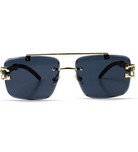 Cartier Panthere Sunglasses - blinked.pk